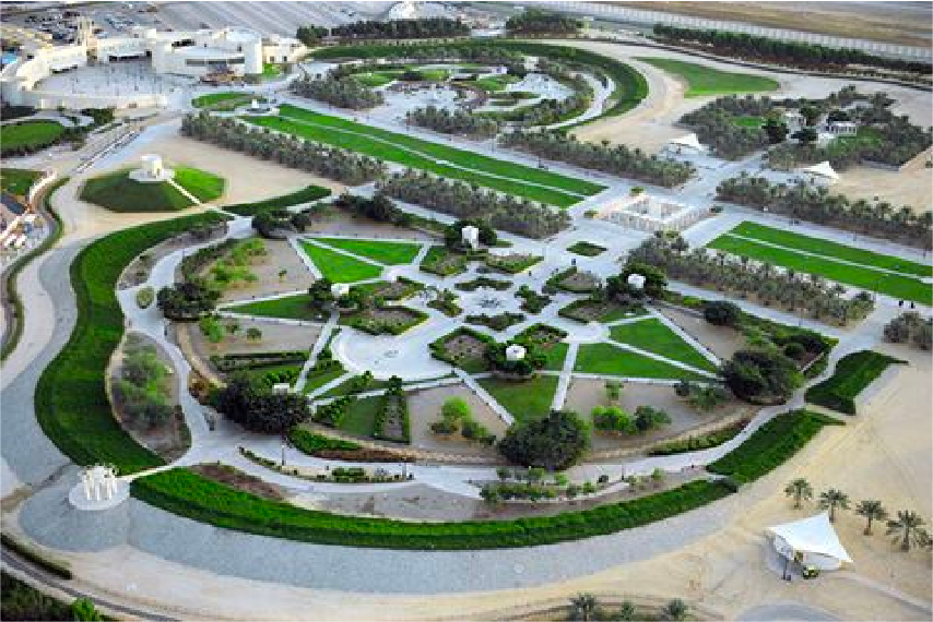 KHALIFA PARK DUAL DOL PUMP CONTROL PANEL